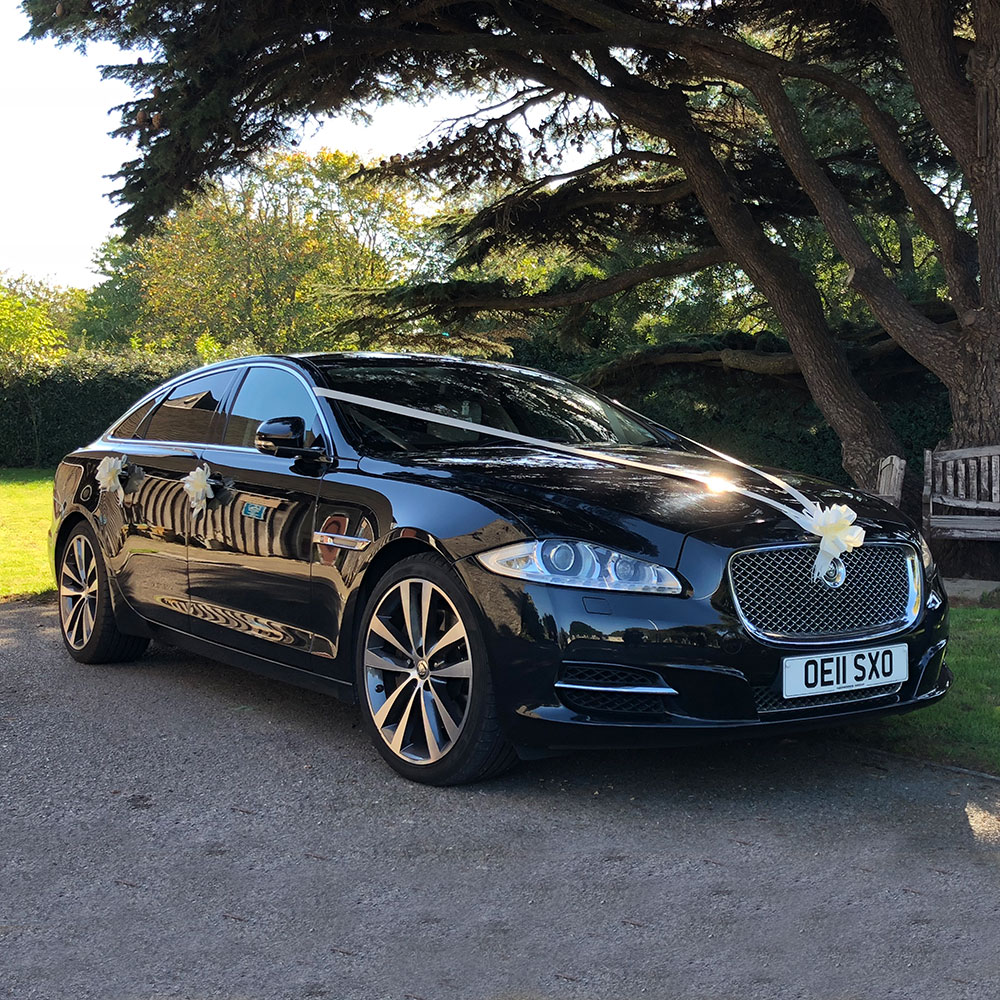 Wedding Cars Portsmouth