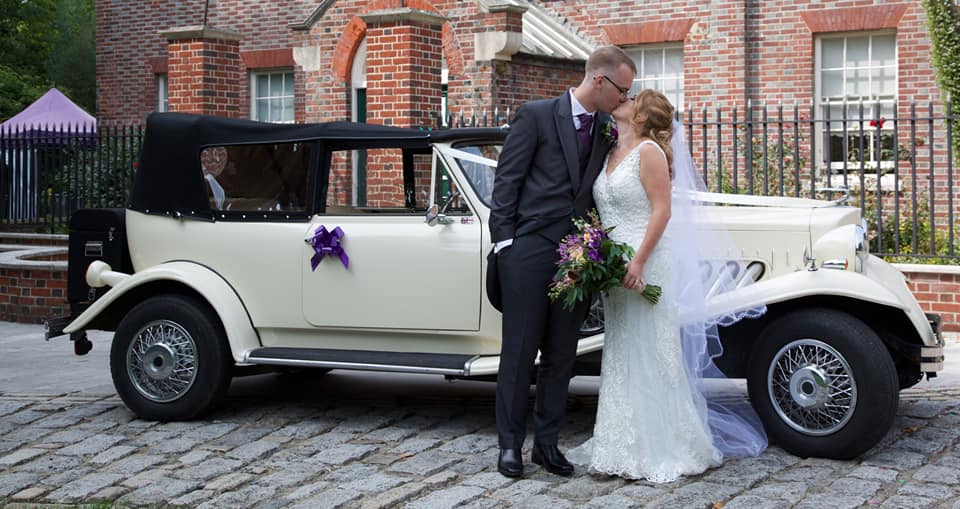 Wedding Cars For Hire